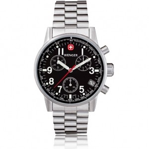 Wenger commando chronograph online