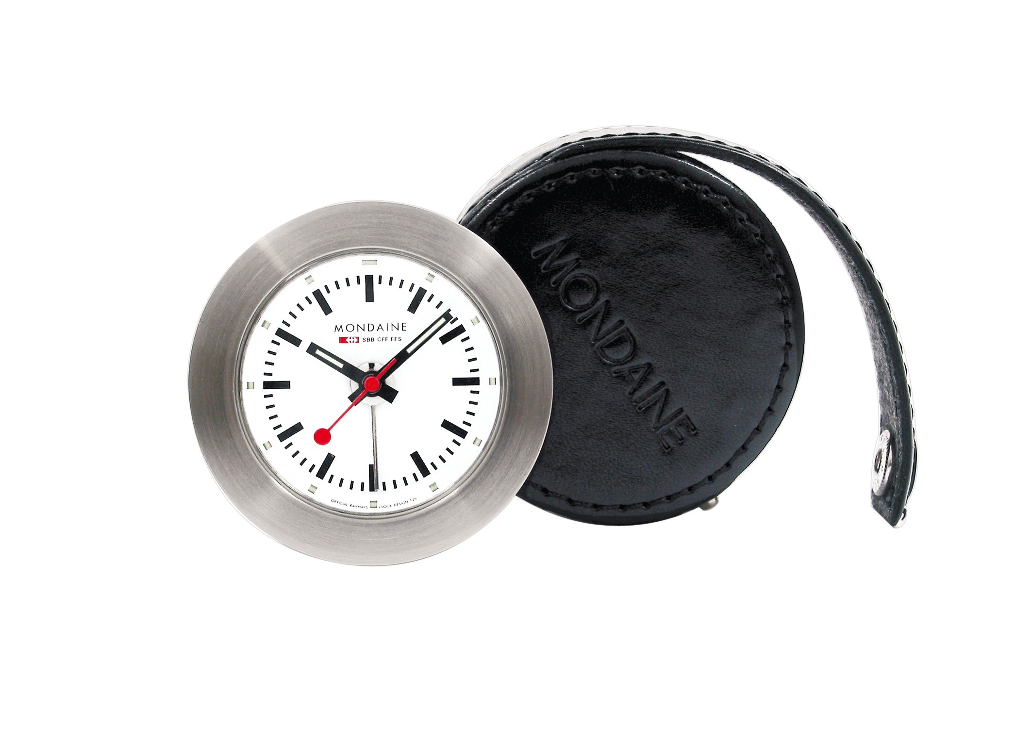 Mondaine night best sale vision