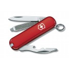 Victorinox Swiss pocket knife  Rally 0.6163