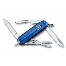 Swiss pocket knife Victorinox Manager Sapphir  0.6365.T2