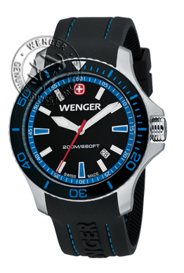 Wenger Seaforce 01.0641.104