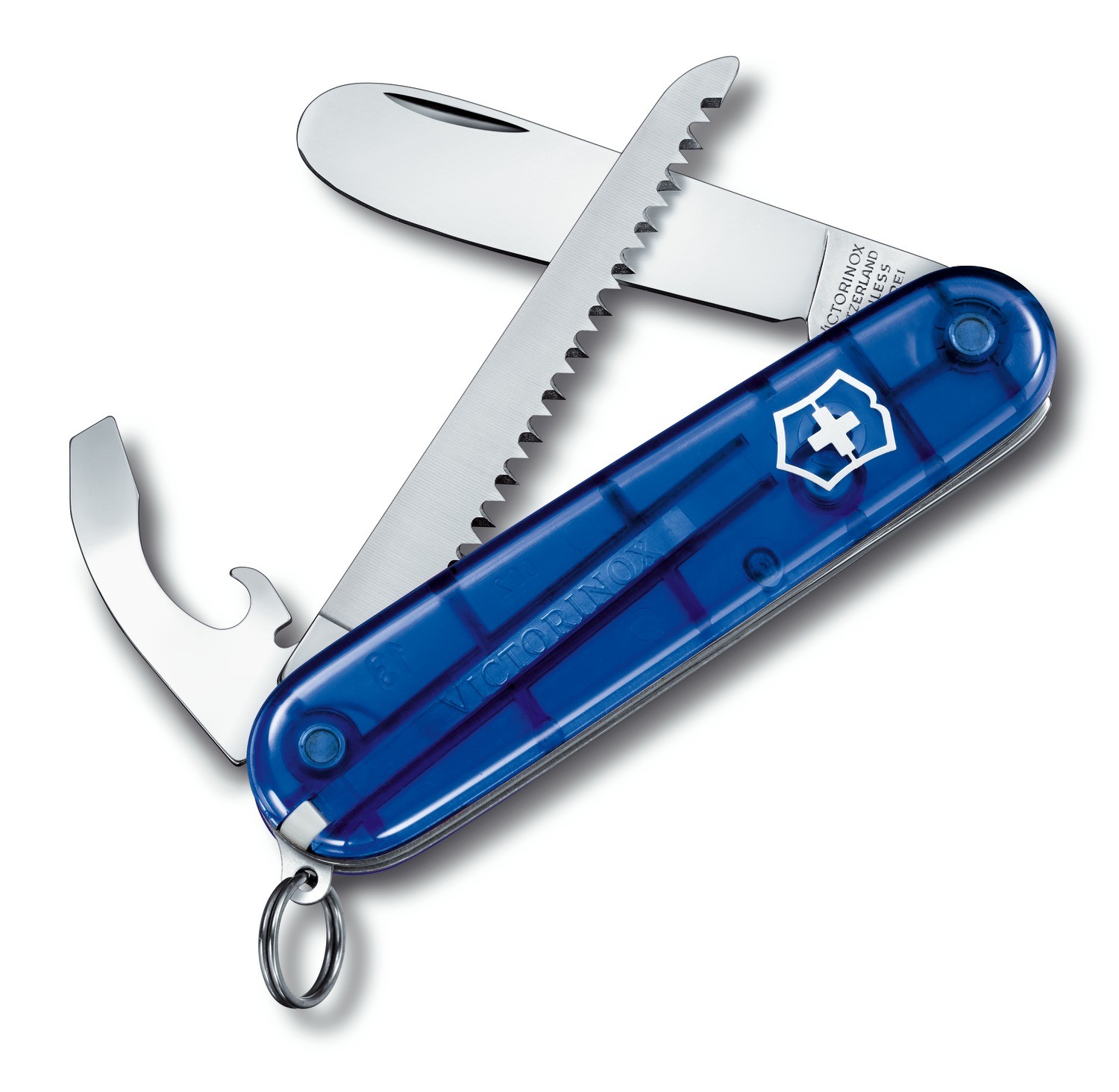 My First Victorinox SKU# 0.2373.T2