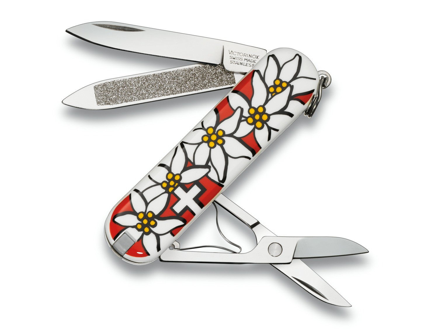 couteau de poche suisse Victorinox Classic  0.6203.840