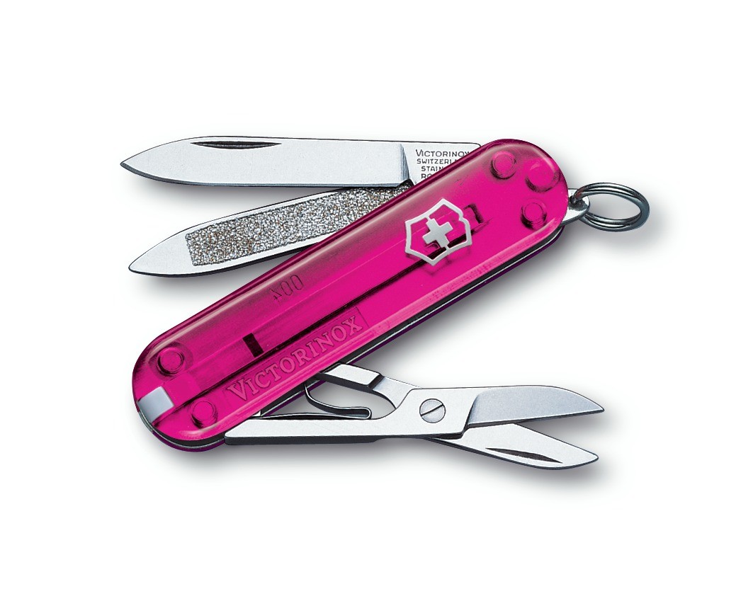 couteau de poche suisse Victorinox Classic  0.6203.T5