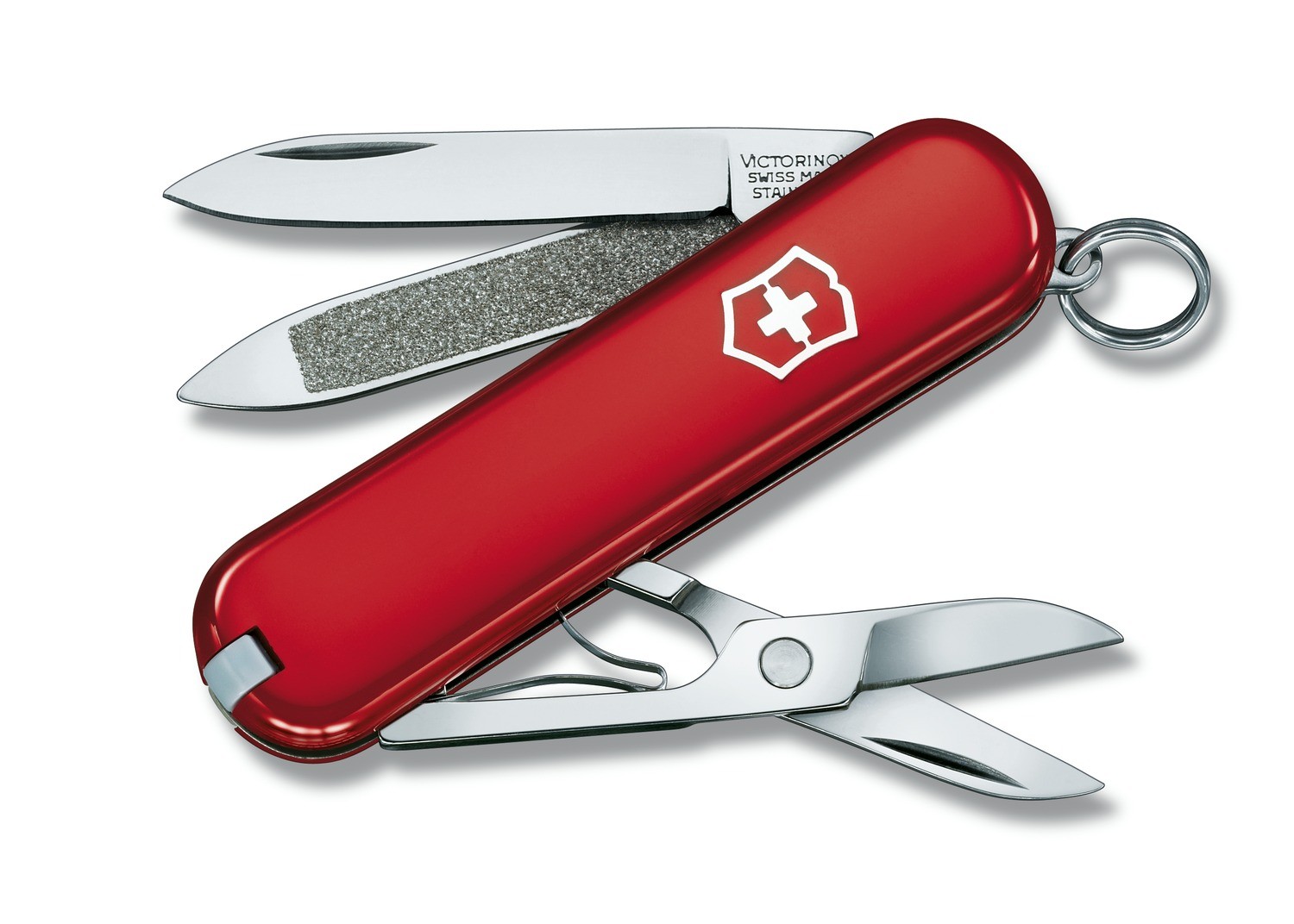 couteau de poche suisse Victorinox Classic  0.6203