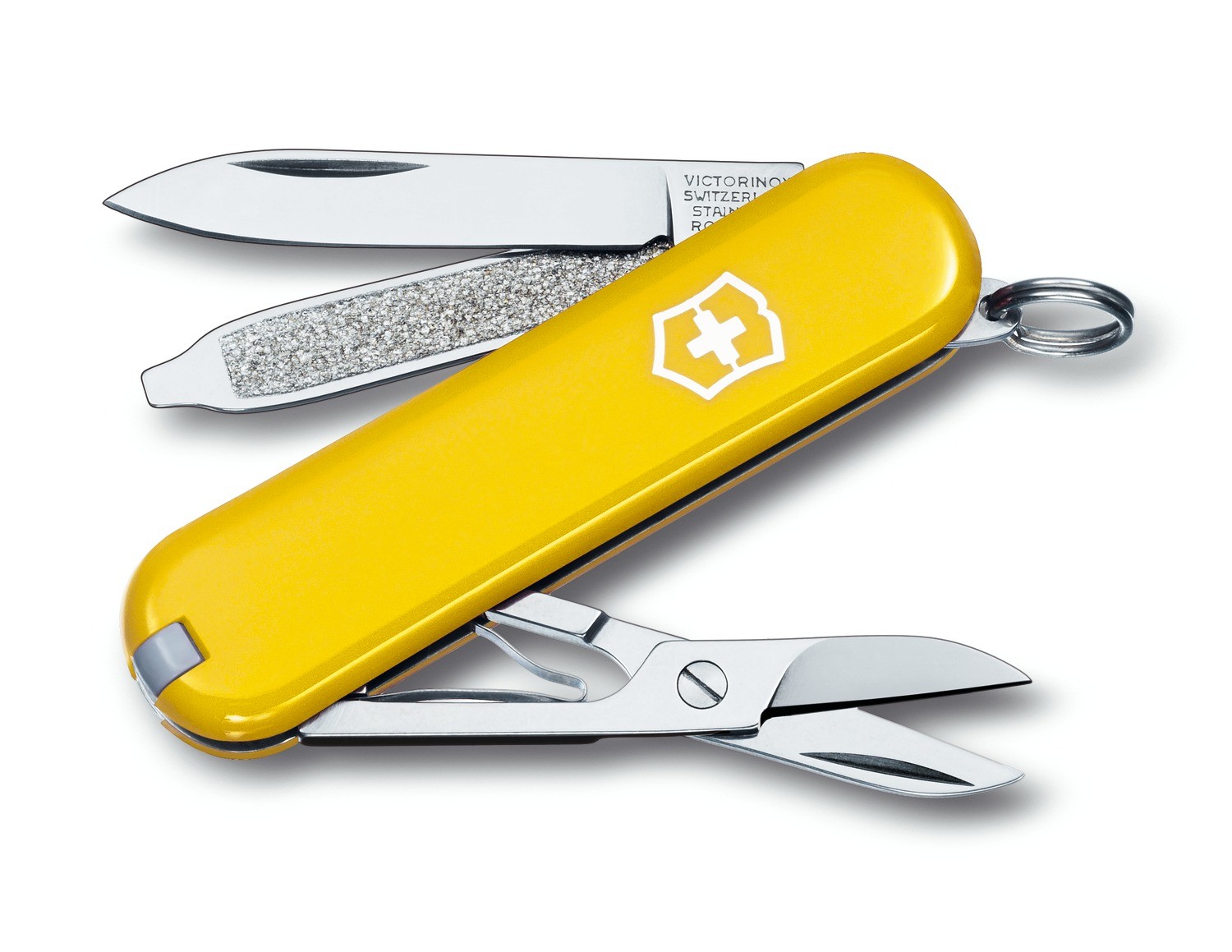 couteau de poche suisse Victorinox Classic 0.6223.8