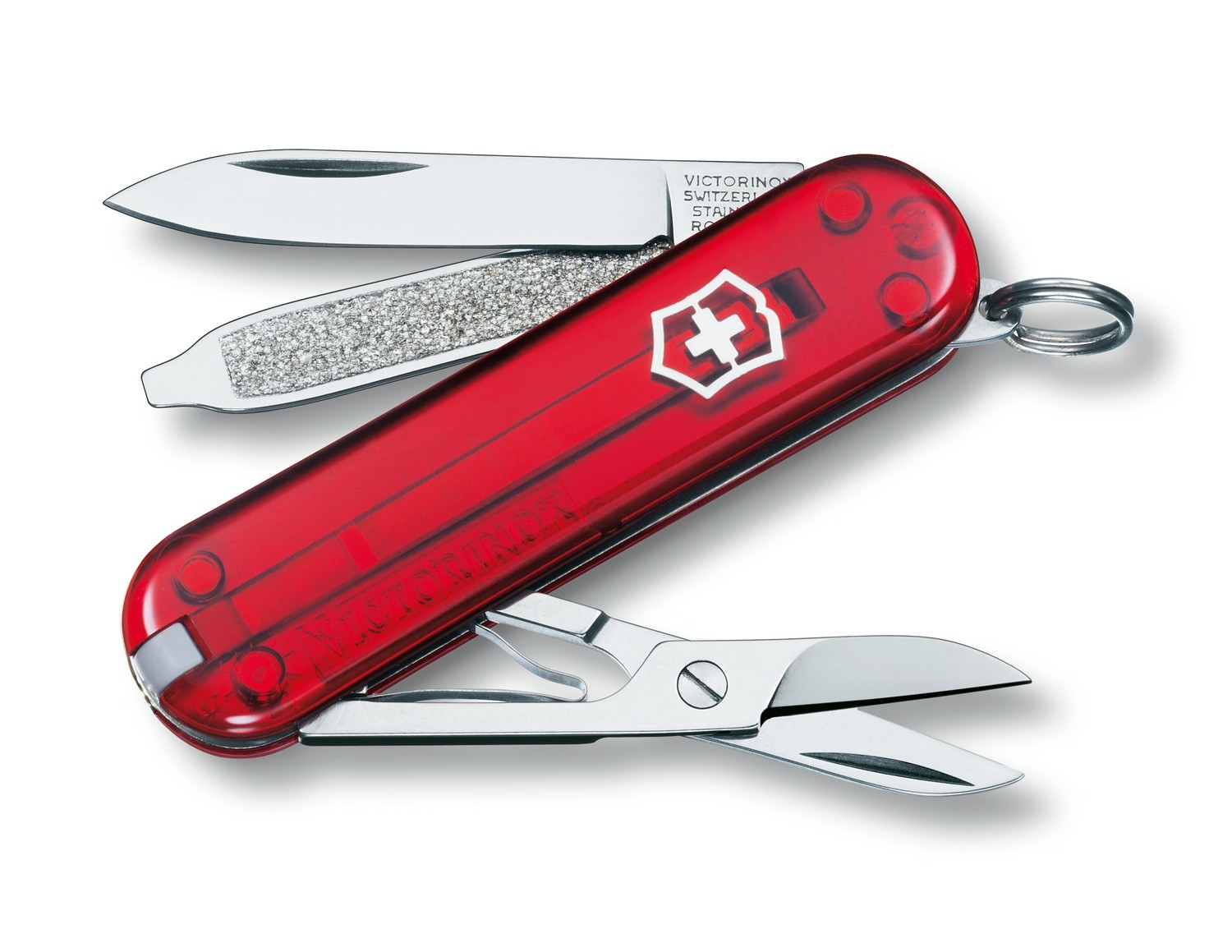 couteau de poche suisse Victorinox Classic  0.6223T