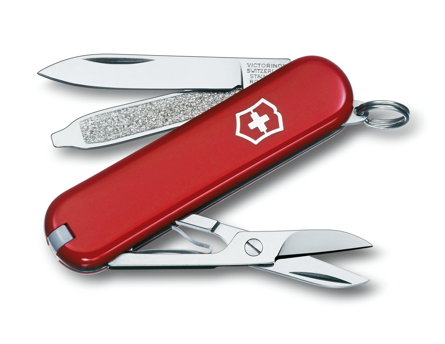 couteau de poche suisse Victorinox Classic  0.6223