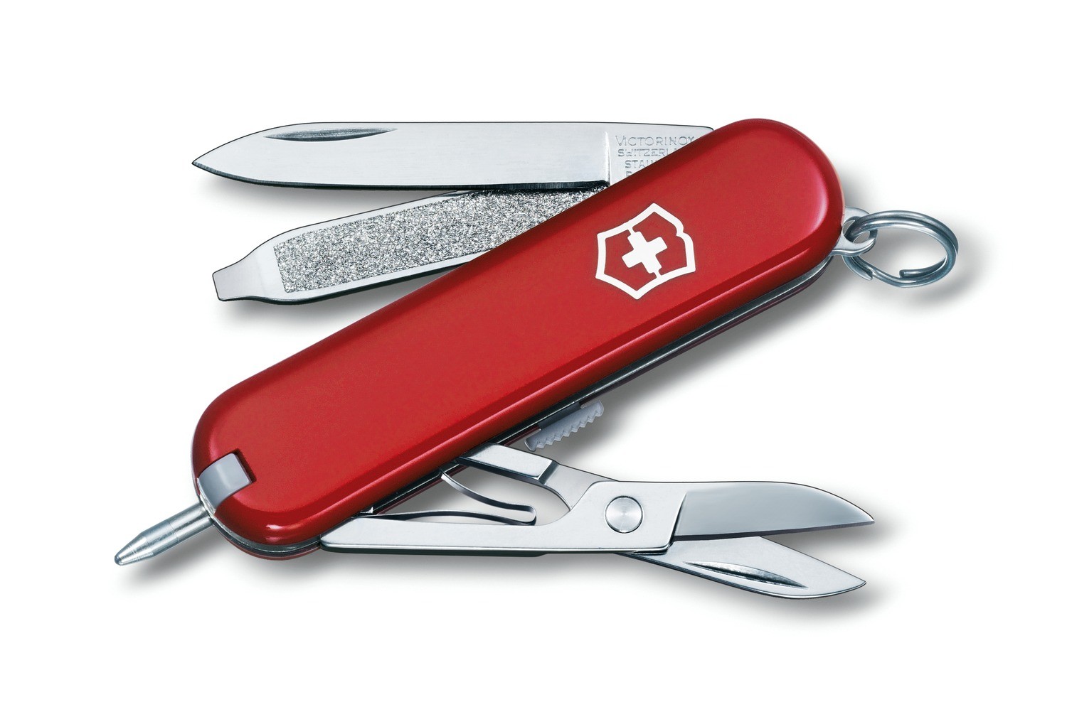 Victorinox couteau de poche suisse  Signature  0.6225
