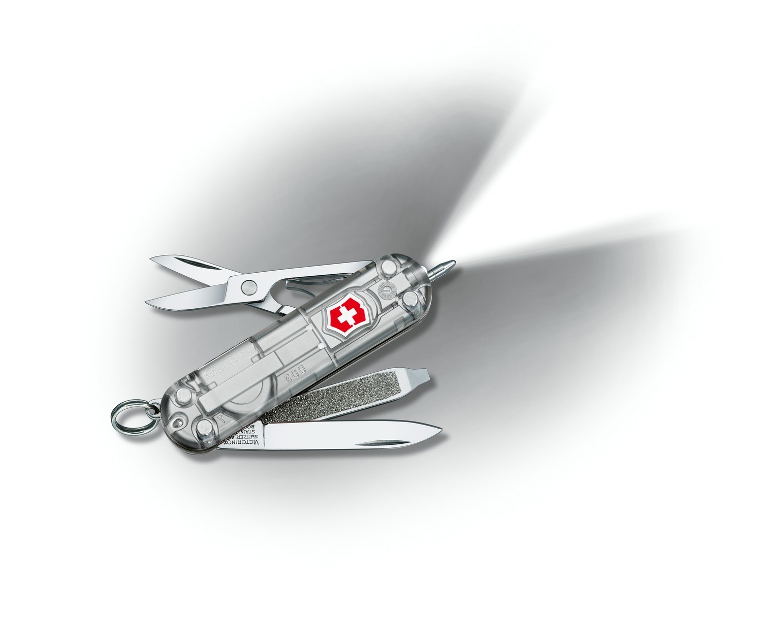 couteau de poche suisse Victorinox Signature Lite  0.6226.T7