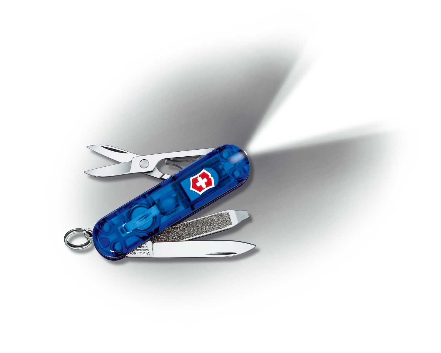 couteau de poche suisse Victorinox SwissLite  0.6228.T2