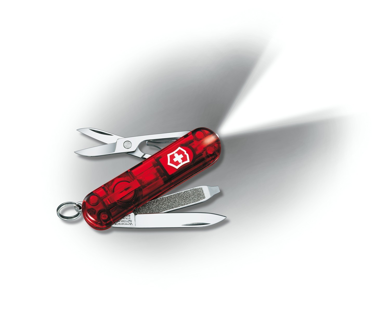 couteau de poche suisse Victorinox SwissLite  0.6228.T