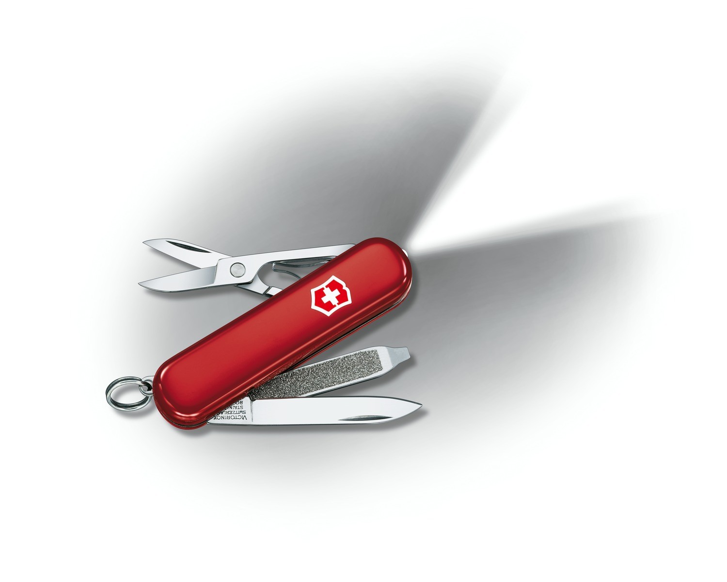 couteau de poche suisse Victorinox SwissLite  0.6228