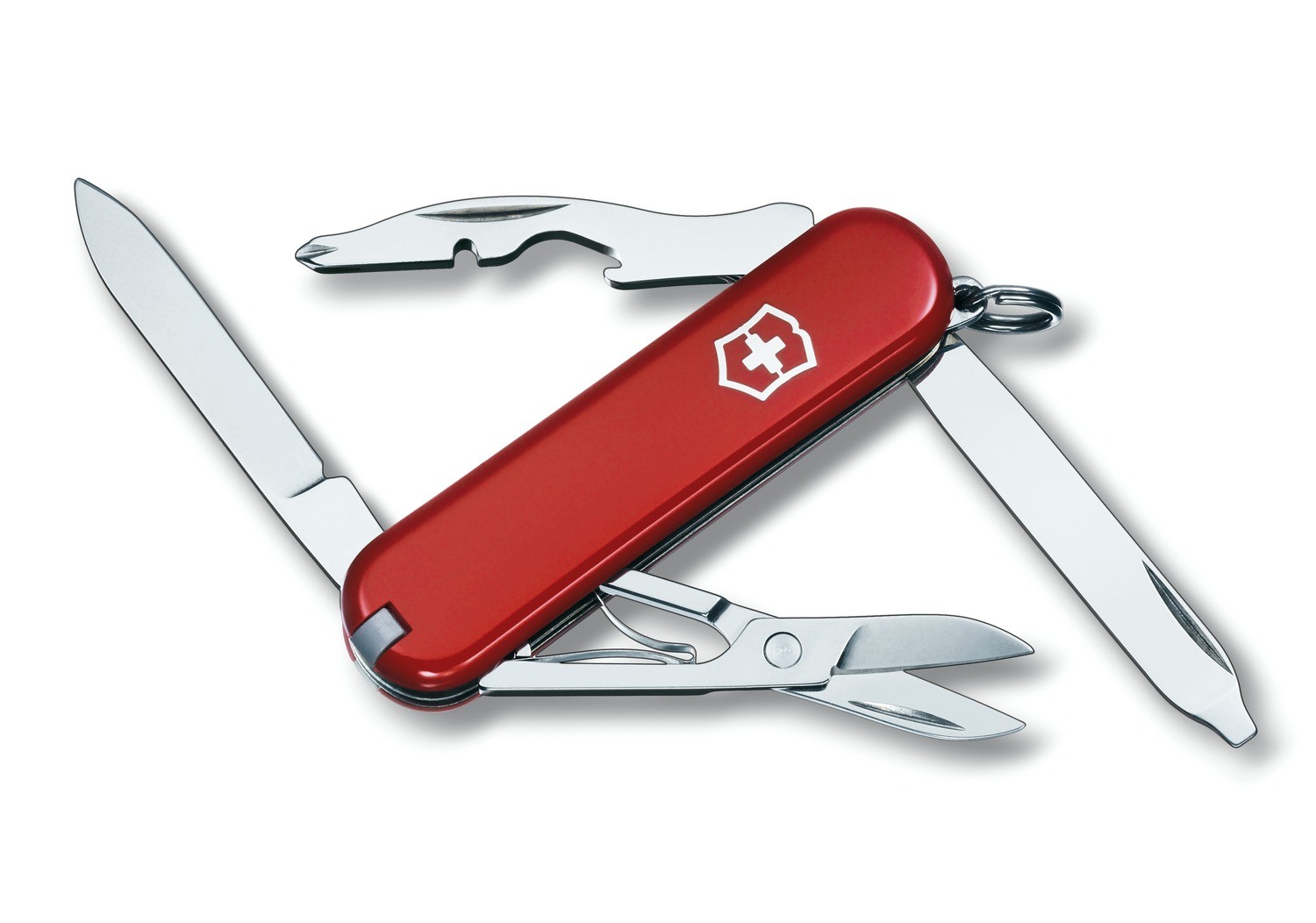 Victorinox couteau de poche suisse  Rambler  0.6363