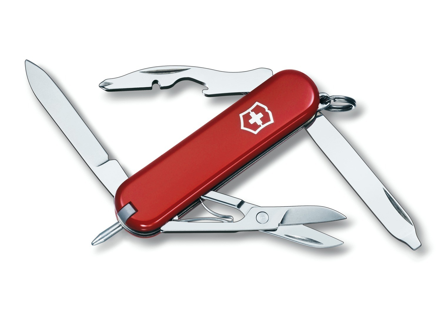 Victorinox couteau de poche suisse  Manager  0.6365
