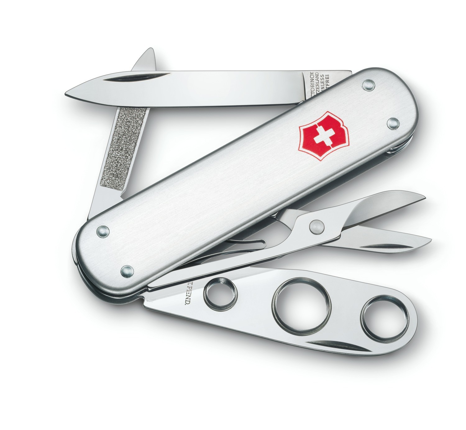 Coupe Cigare, Alox SKU# 0.6580.16
