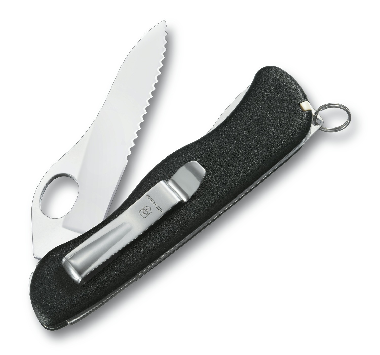 Sentinel One Hand avec clip ceinture SKU# 0.8416.MW3