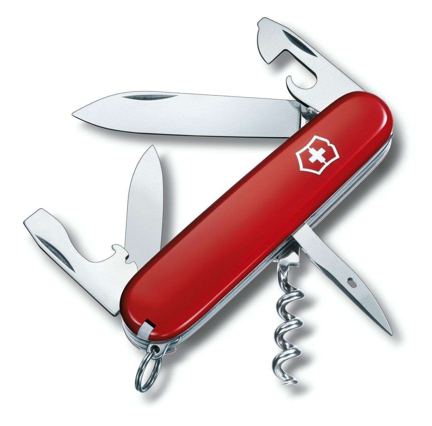 Victorinox couteau de poche suisse Spartan SKU# 1.3603
