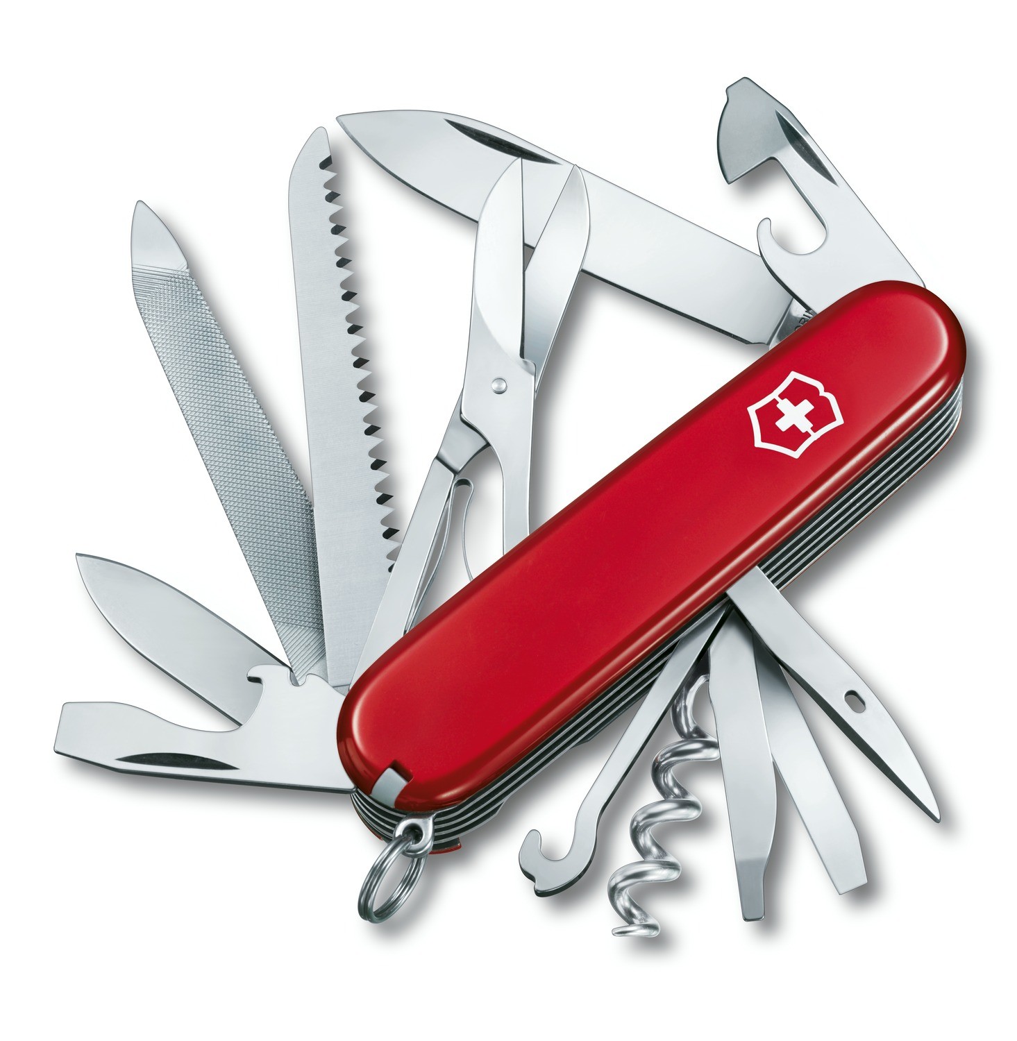 Victorinox Ranger SKU# 1.3763.71