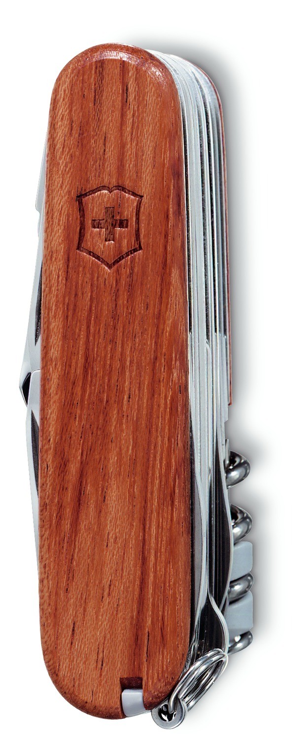 Victorinox SwissChamp SKU# 1.6794.69