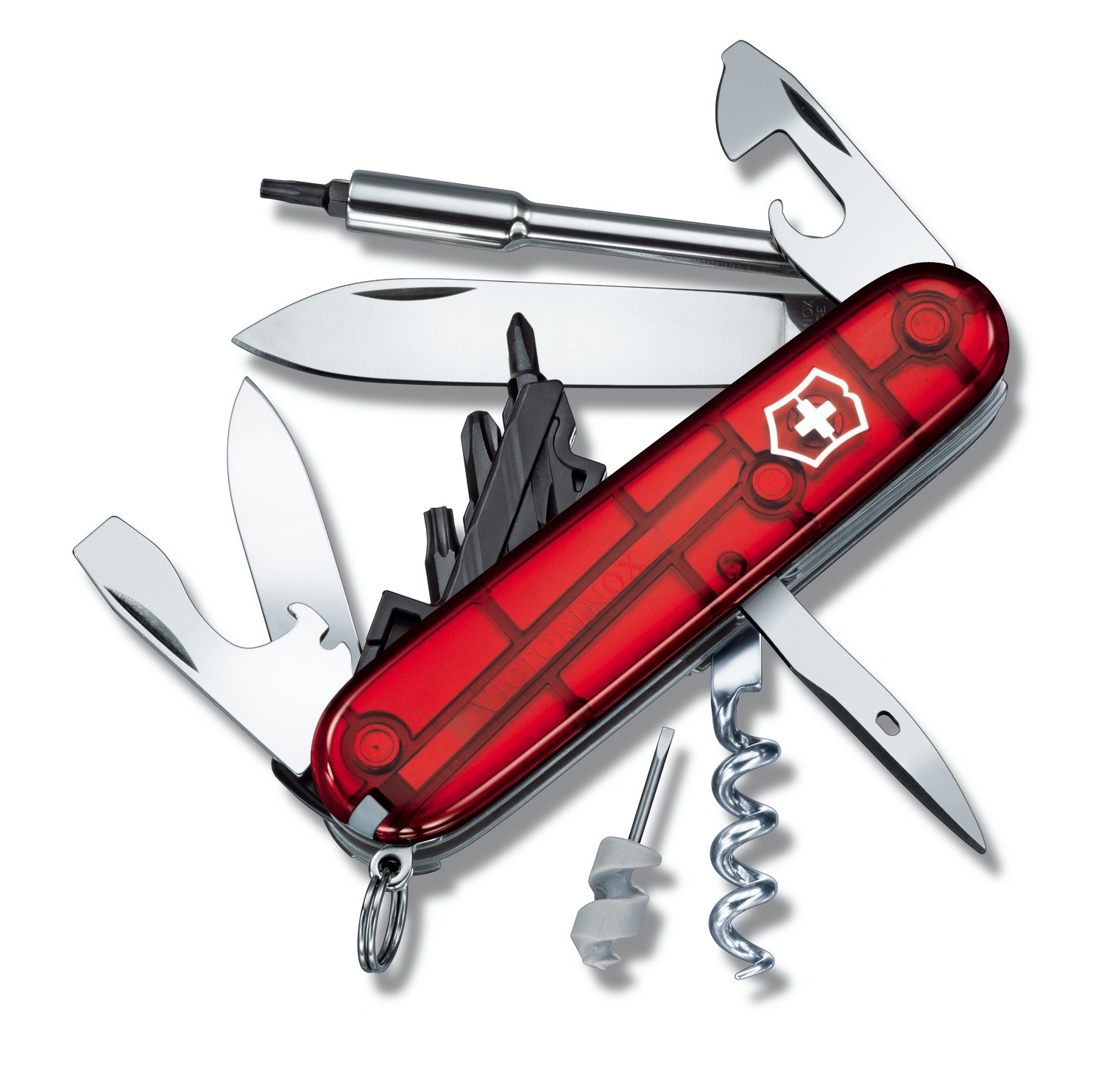 Victorinox CyberTool 29 SKU# 1.7605.T