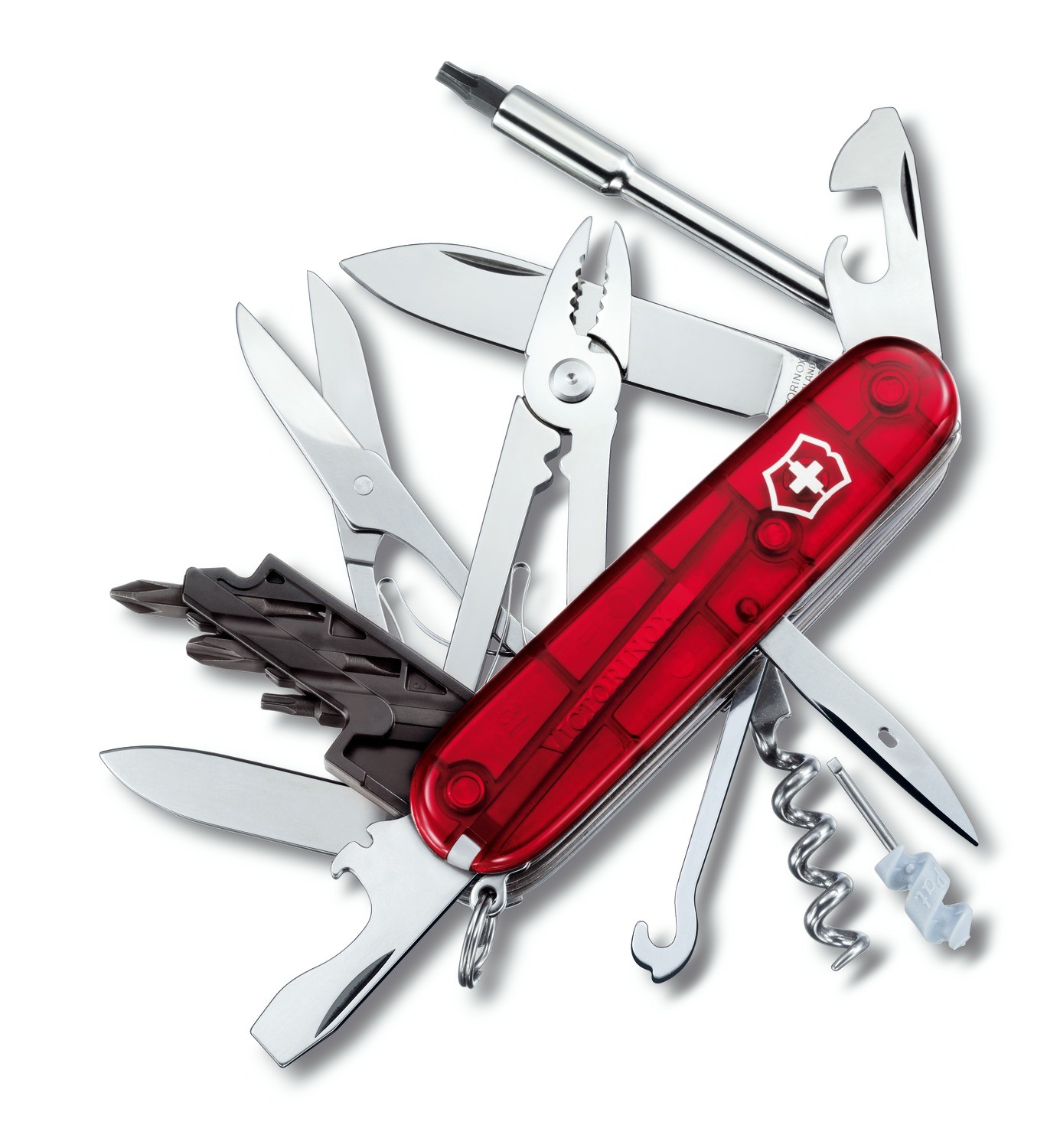 CyberTool 34 SKU# 1.7725.T