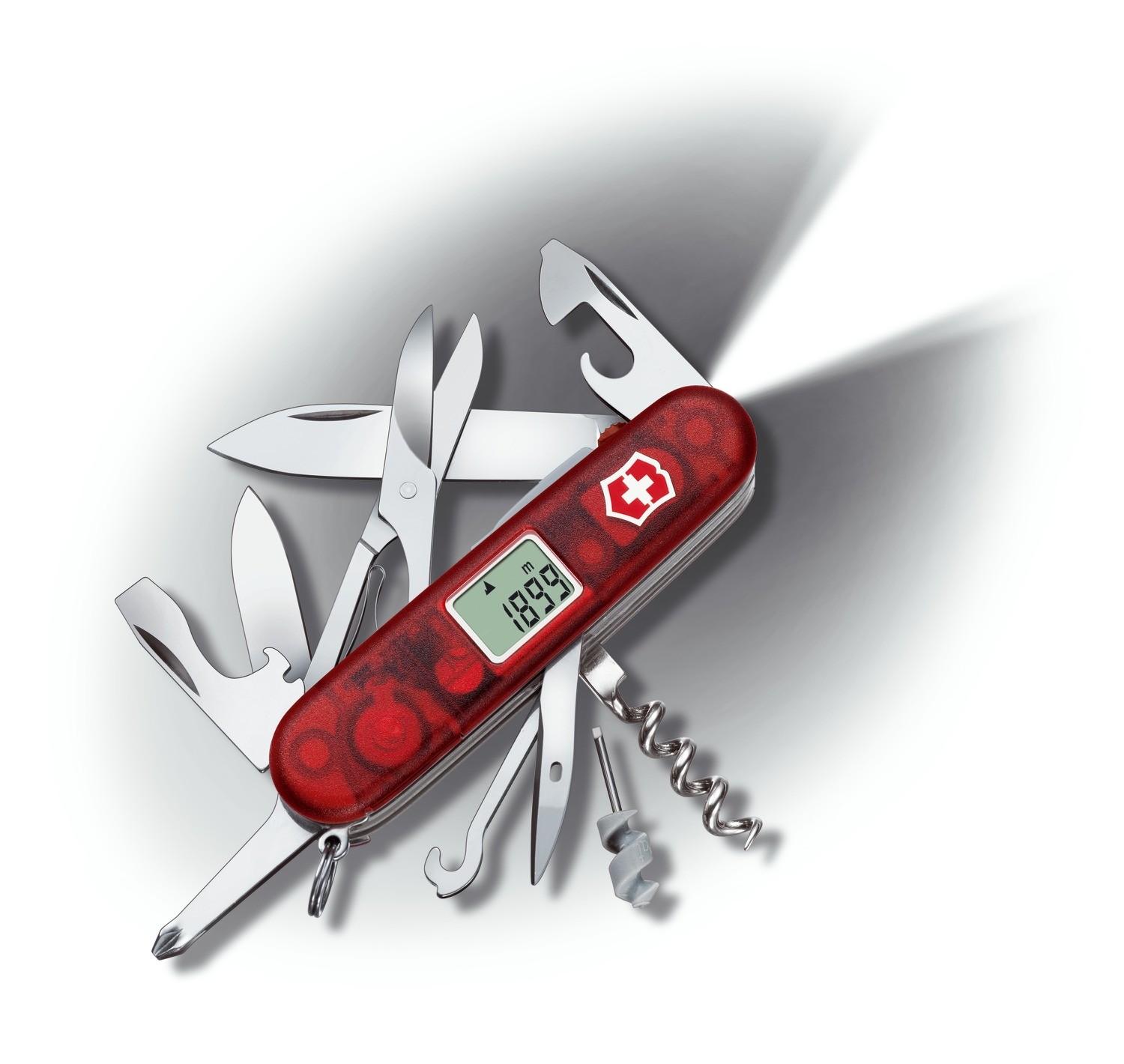 Victorinox Traveller Lite SKU# 1.7905.AVT