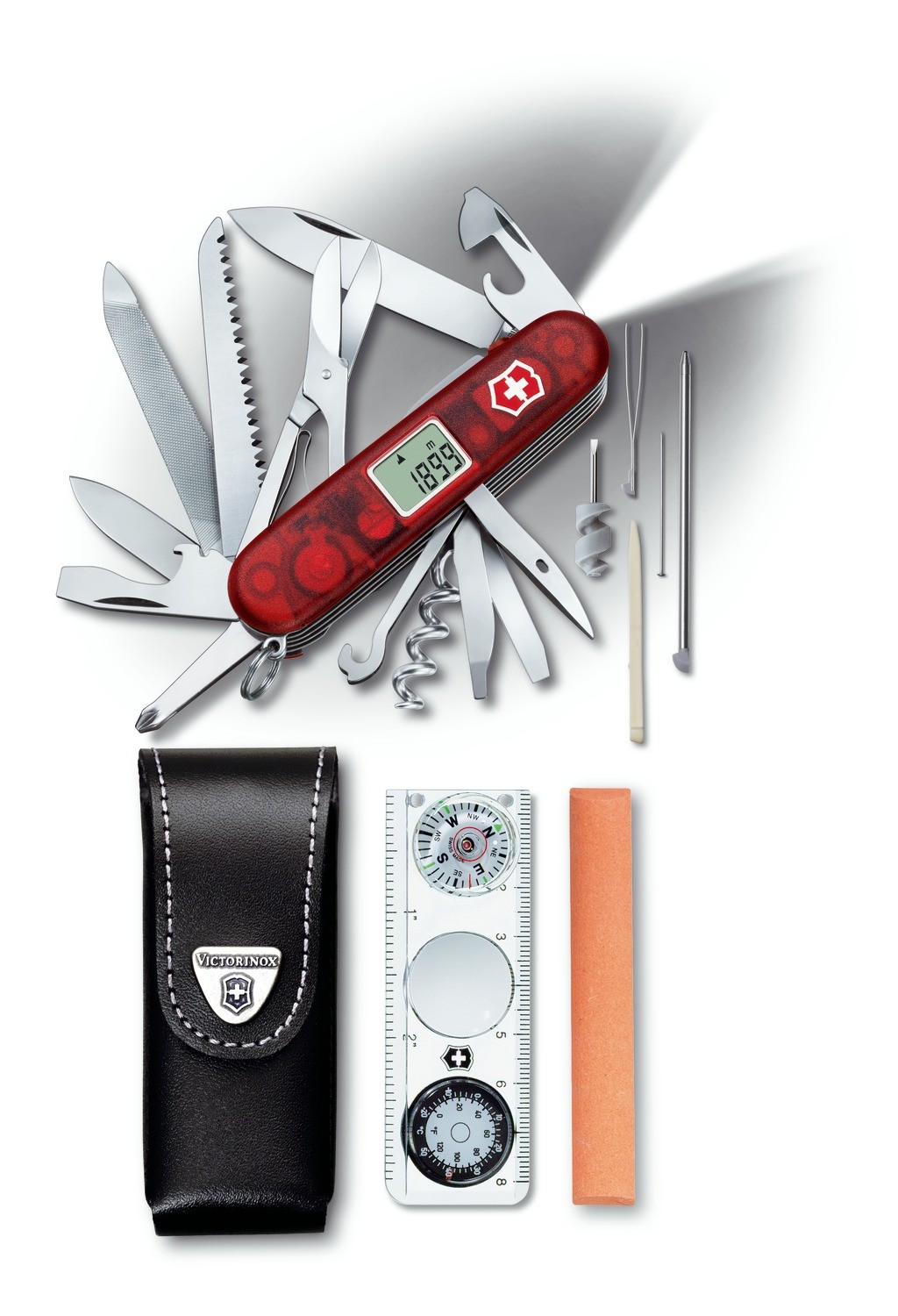 Victorinox Expedition-Kit SKU# 1.8741.AVT