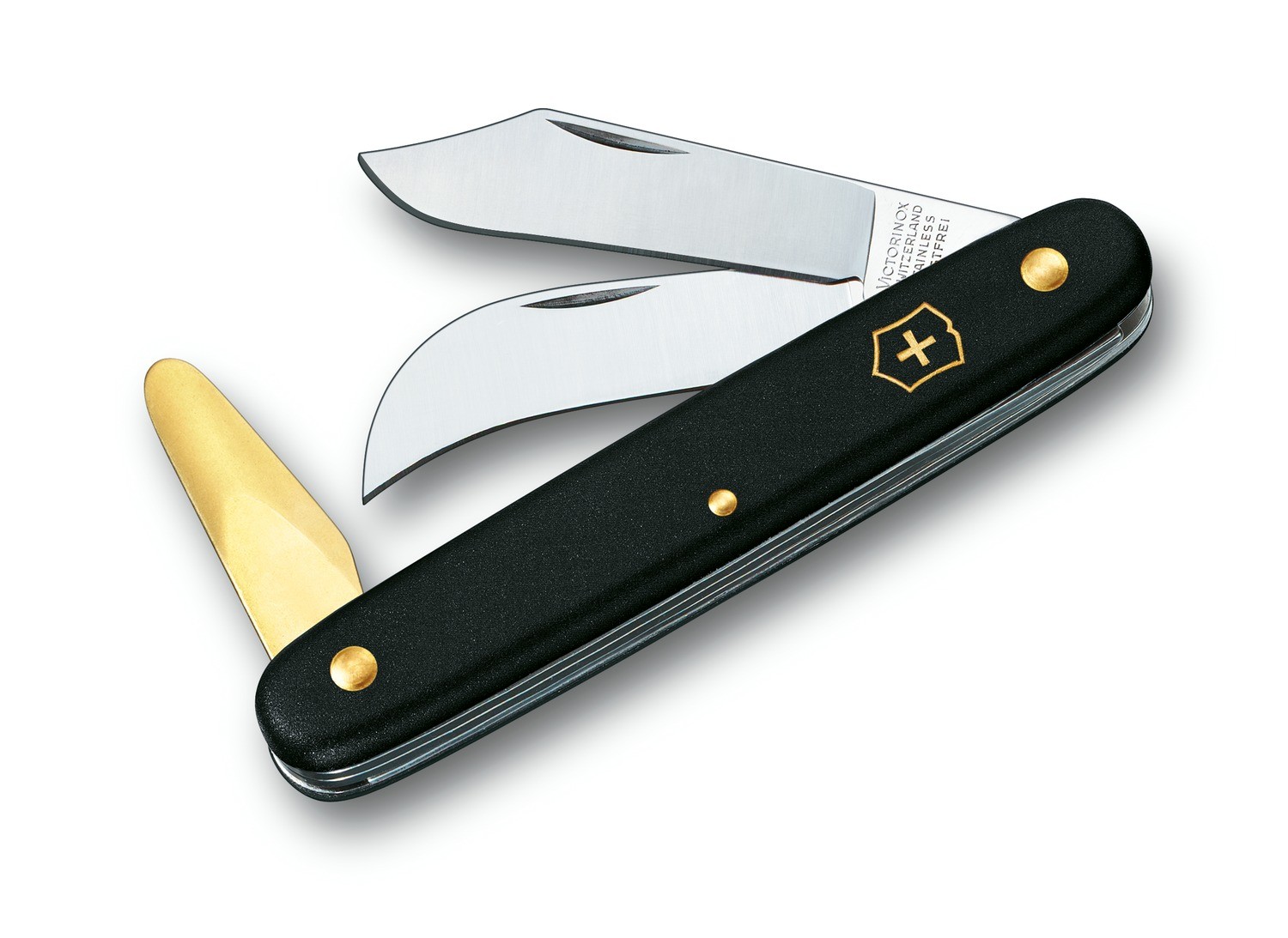 Couteau greffoir et jardinier SKU# 1.9116