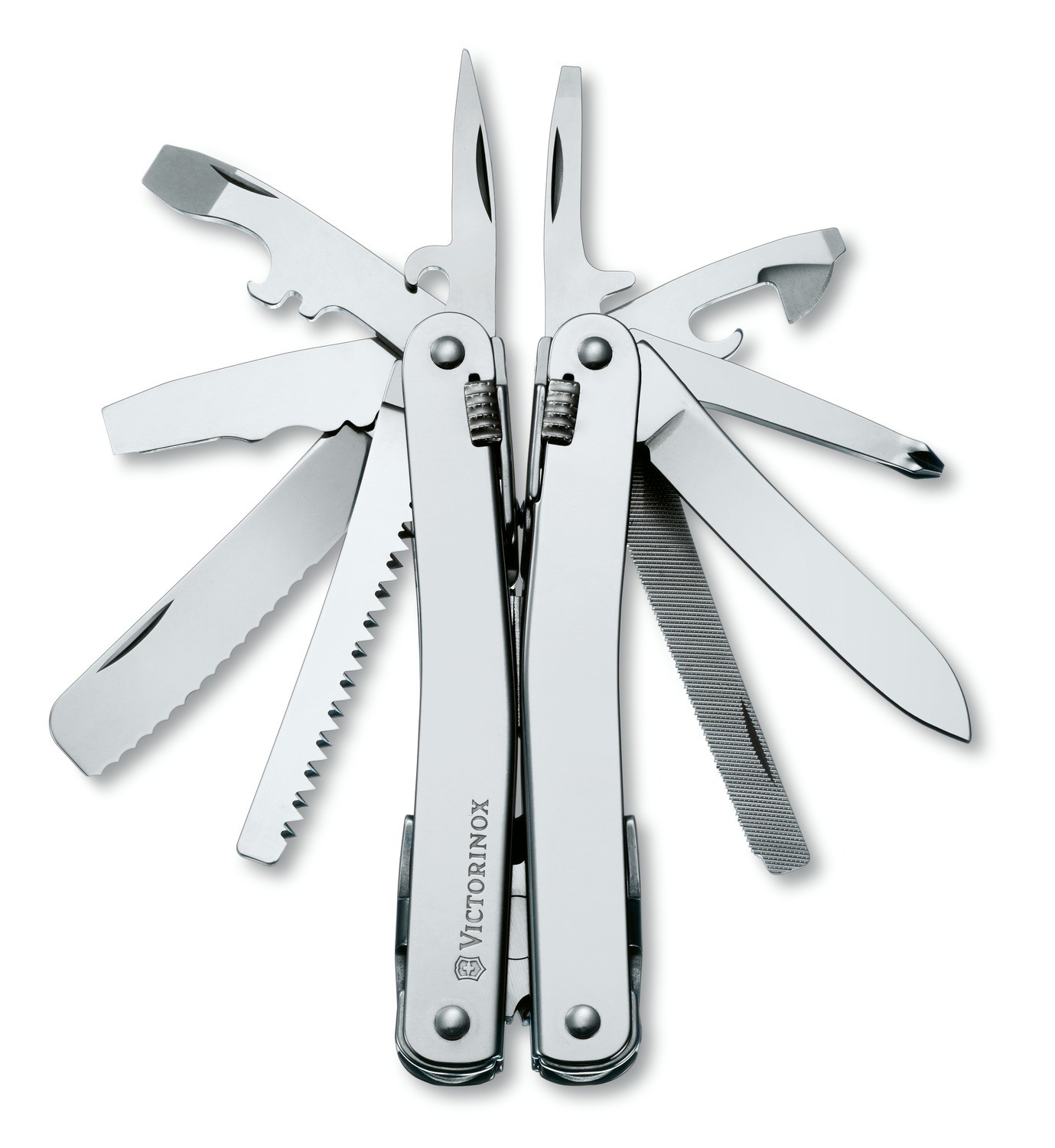 SwissTool Spirit SKU# 3.0223.L