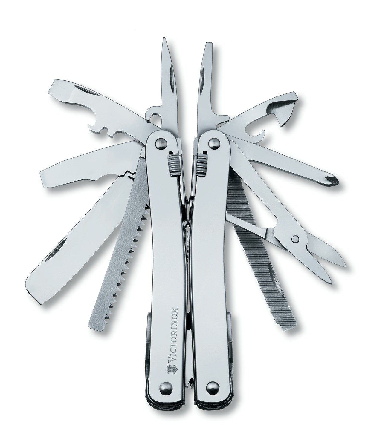 SwissTool Spirit SKU# 3.0227.N