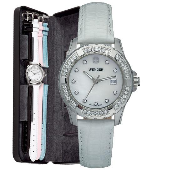 Wenger Lady Sport Elegance Gift Set 60364