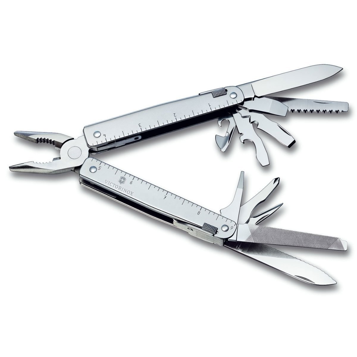 Victorinox Swiss tool 3.0323 N étui en nylon