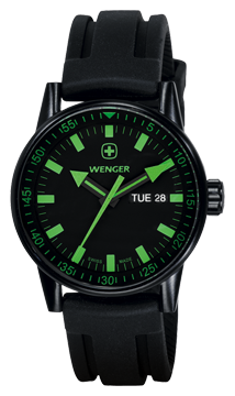 Wenger watch commando 70172