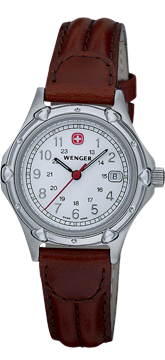 Wenger watch Standard Issue 70200, ladys, date