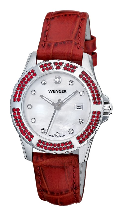Wenger Sport Elegance Colors 70310