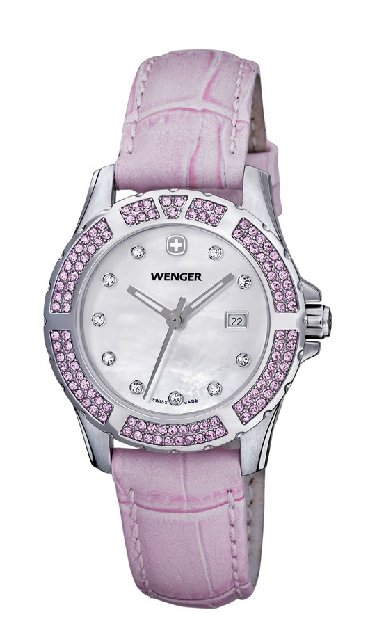 Wenger Sport Elegance Colors 70311