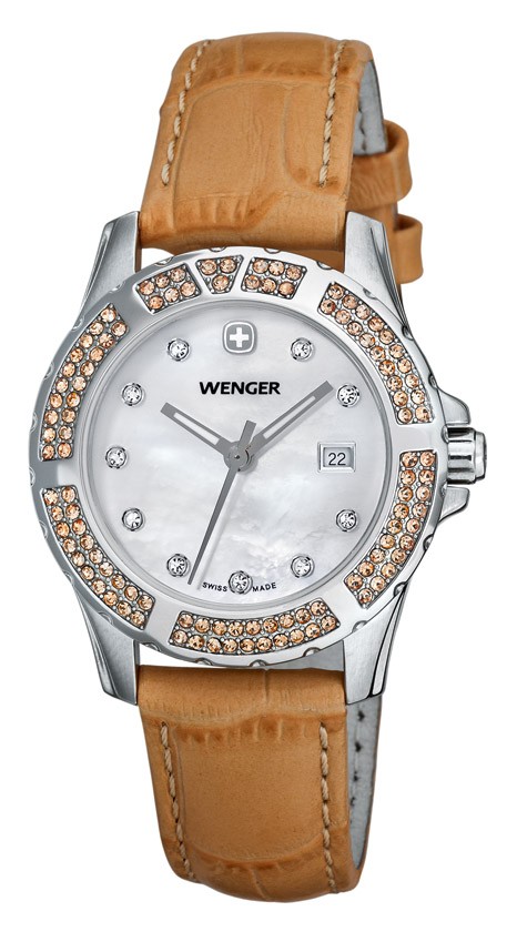 Wenger Sport Elegance Colors 70312