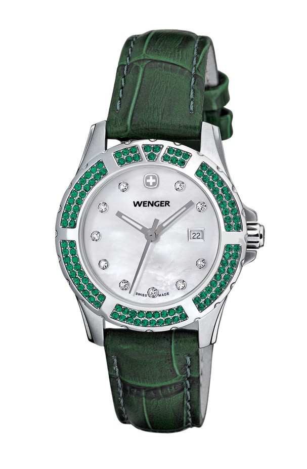Wenger Sport Elegance Colors 70313