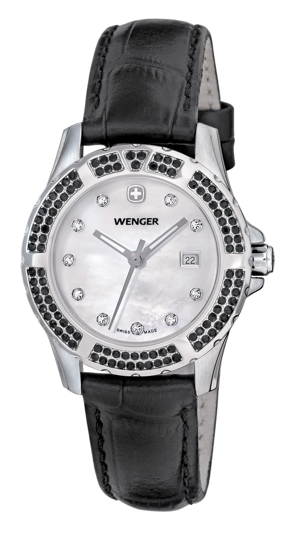 Wenger Sport Elegance Colors 70315