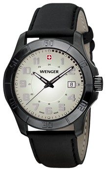 Wenger Watch Alpne 70474