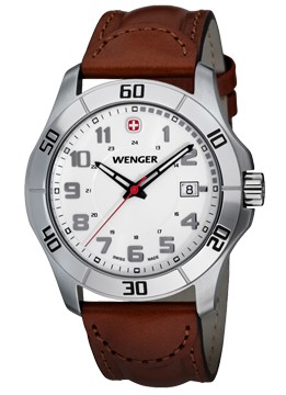 Wenger Watch Alpine 70480