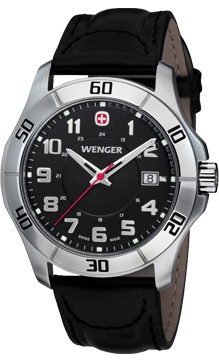 Wenger Watch Alpine 70485