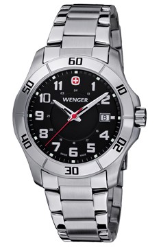 Wenger Watch Alpine 70487