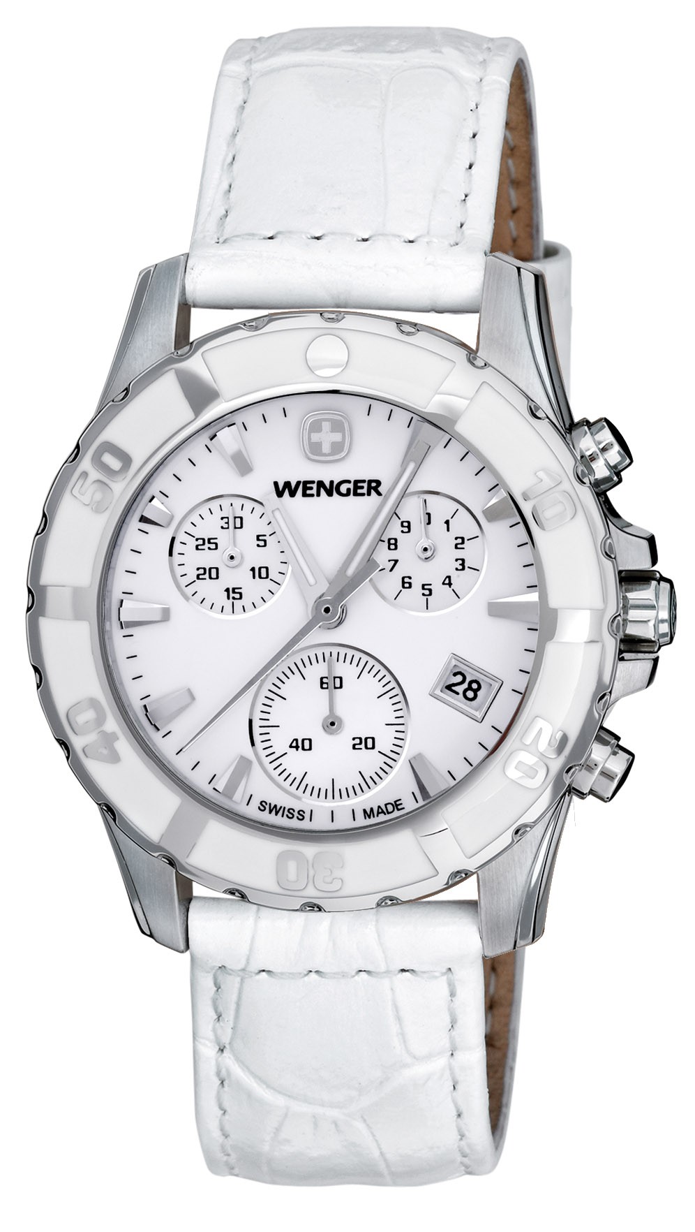 Wenger Sport Elegance Chrono 70744