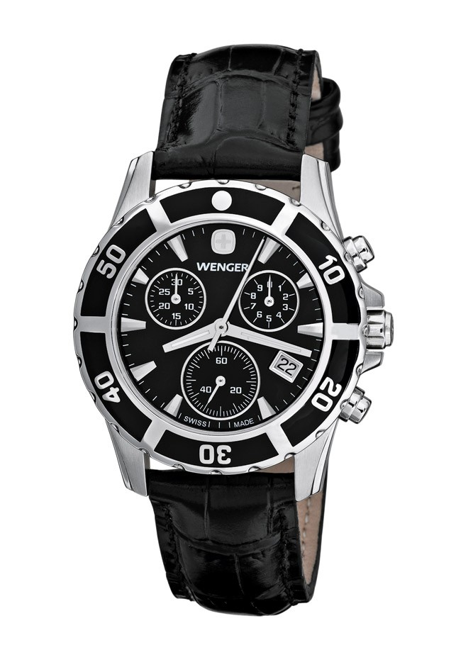 Wenger Sport Elegance Chrono 70745