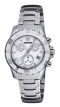 Wenger watch sport elegance chrono 70749