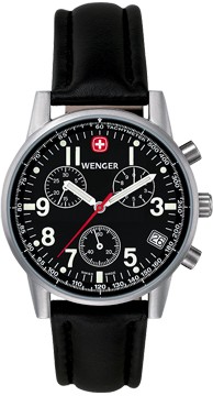 Wengere Watch Commando 70825.XL