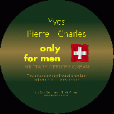 Ives - Pierre Charles only for men Crème de beauté Suisse rajeun