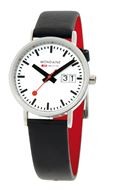  Mondaine swiss watch Classic A669.30008.11SBO 